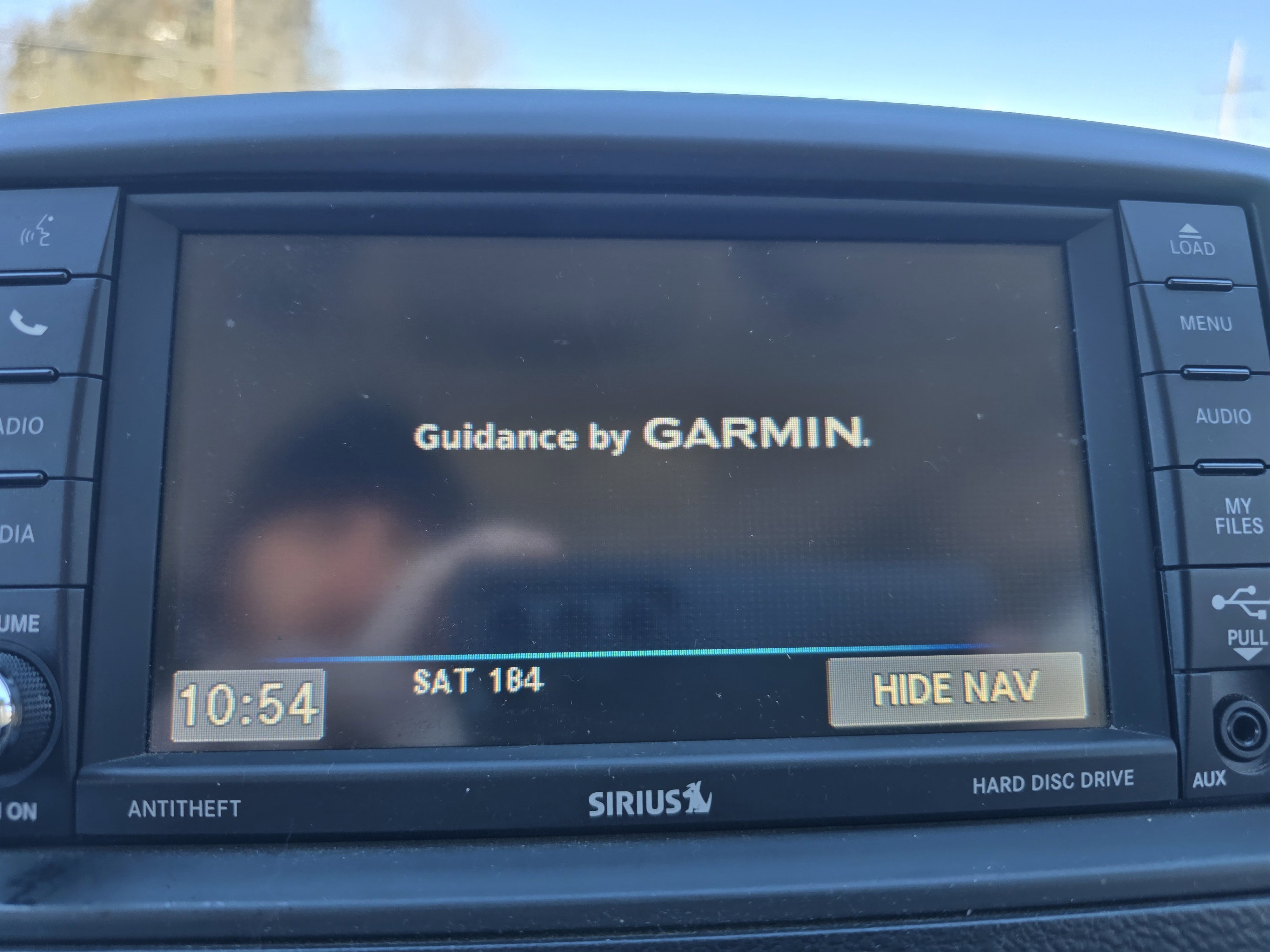 Used 2015 Chrysler Town & Country Touring w/ Driver Convenience Group image 26