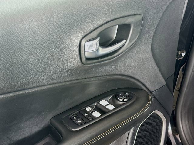 Used 2021 Jeep Compass Sport FWD image 19