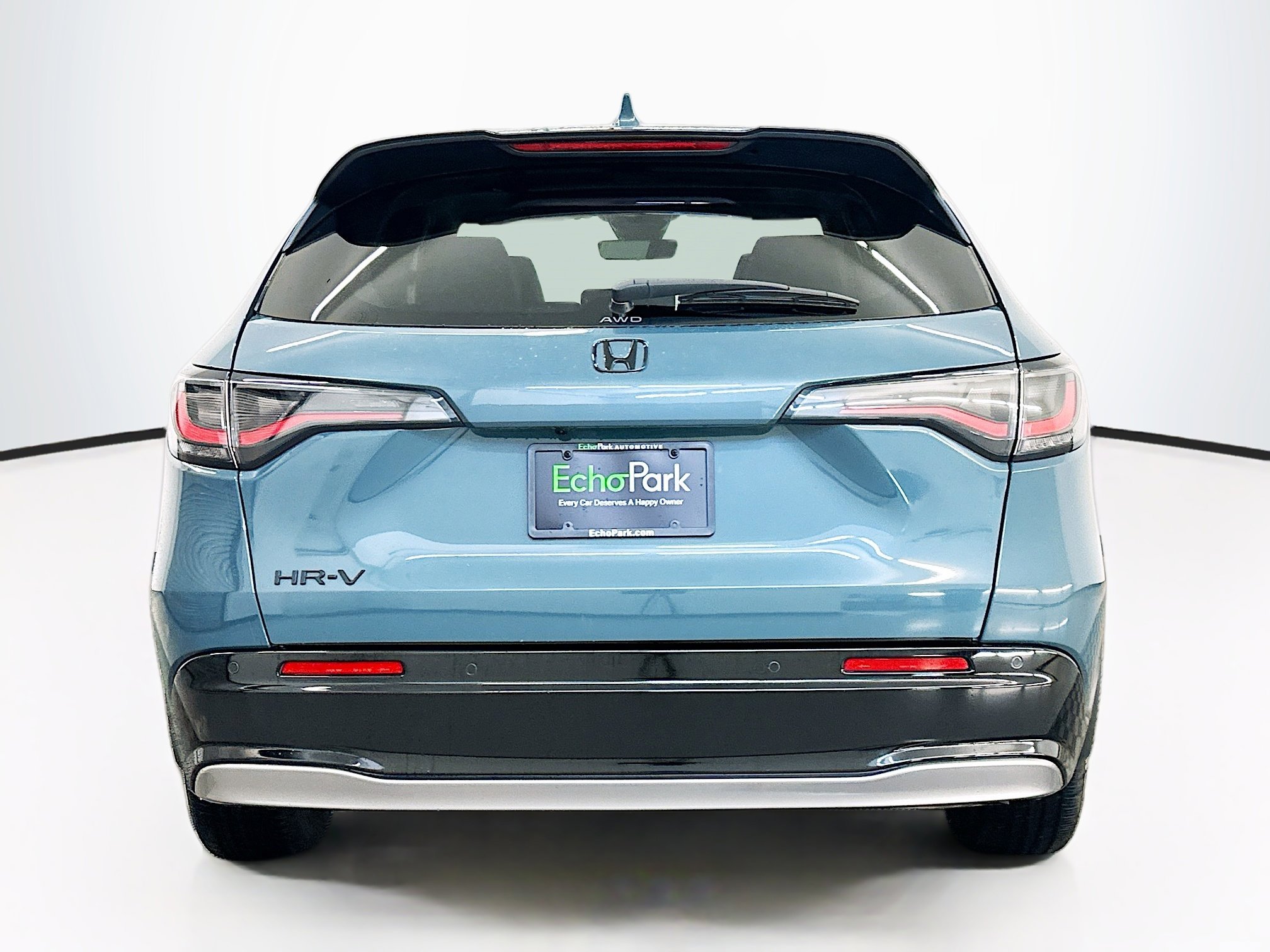 Used 2024 Honda HR-V EX-L image 7