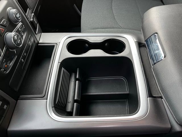 Used 2022 RAM 1500 Classic Warlock w/ Electronics Group image 24