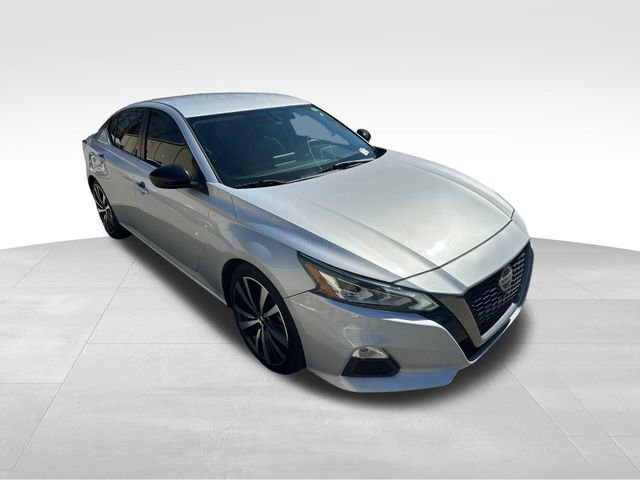 Used 2019 Nissan Altima 2.5 SR image 6