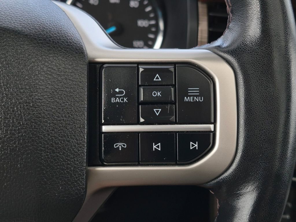 Used 2024 Ford Expedition Limited AWD/4WD image 23