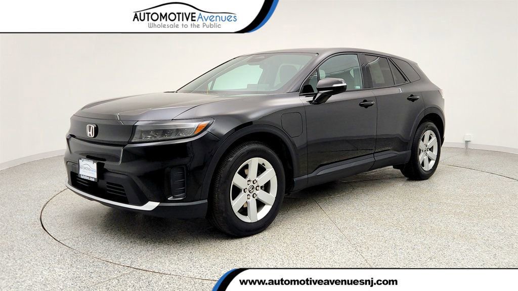 Used 2024 Honda Prologue EX image 1