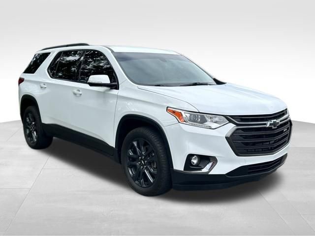 Used 2019 Chevrolet Traverse RS AWD/4WD image 7