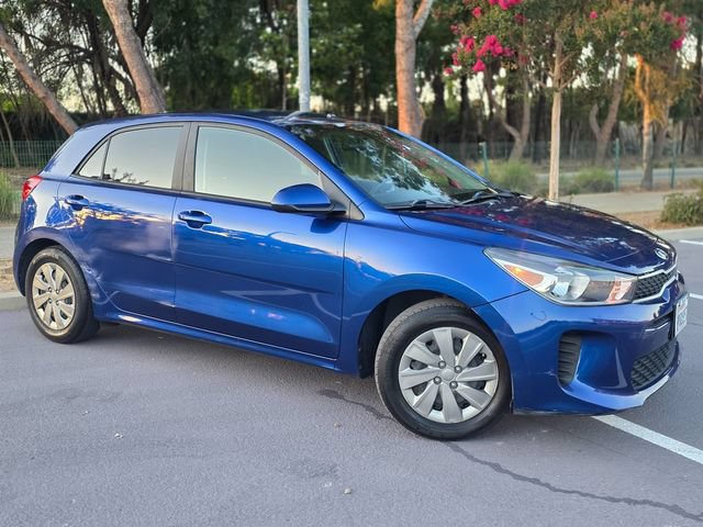 Used 2020 Kia Rio S FWD image 30