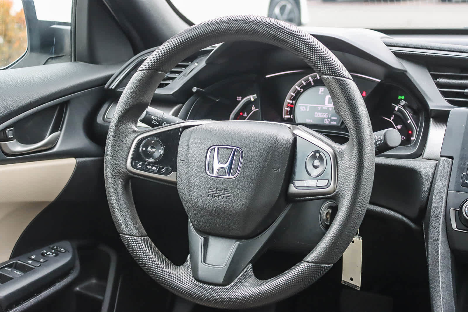 Used 2018 Honda Civic LX image 26