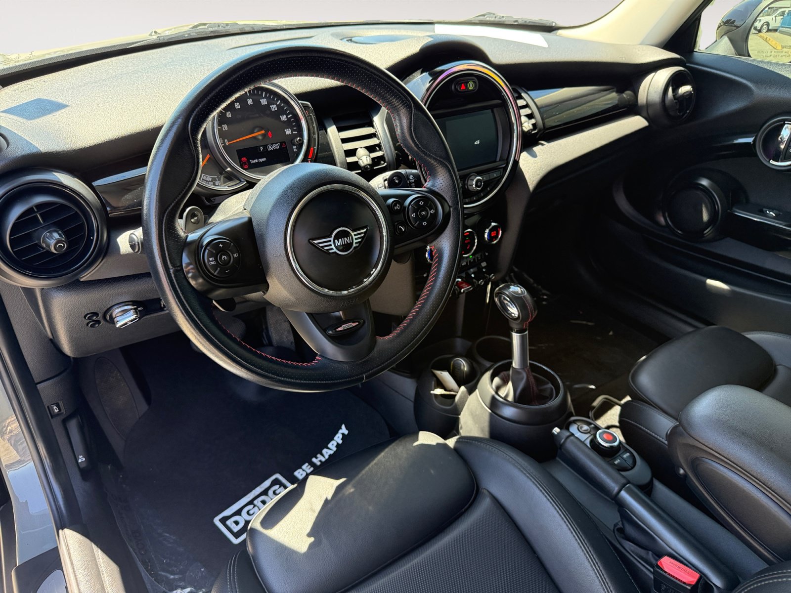 Used 2019 MINI Cooper S FWD image 15