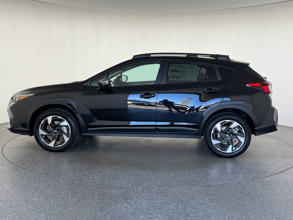 New 2026 Subaru Crosstrek 2.5i Limited w/ Crosstrek Mirror Package AWD/4WD image 8
