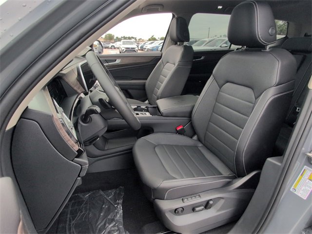 New 2026 Volkswagen Atlas SEL image 5