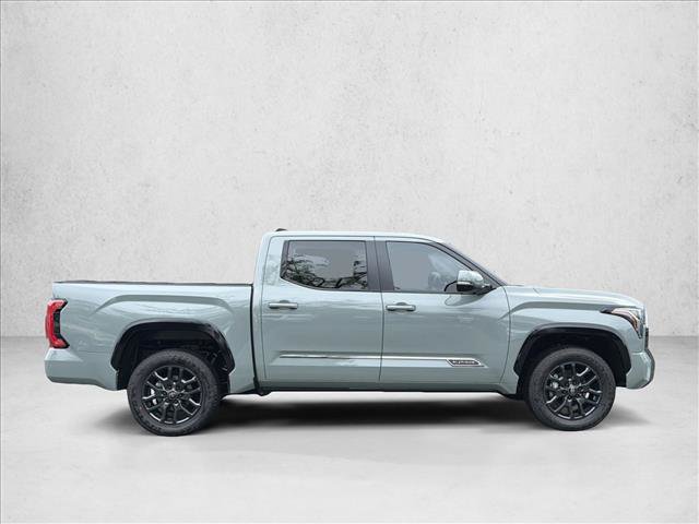 New 2026 Toyota Tundra Platinum AWD/4WD image 4