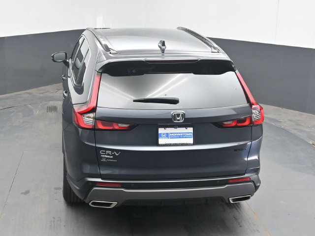 Certified 2025 Honda CR-V Sport-L image 34