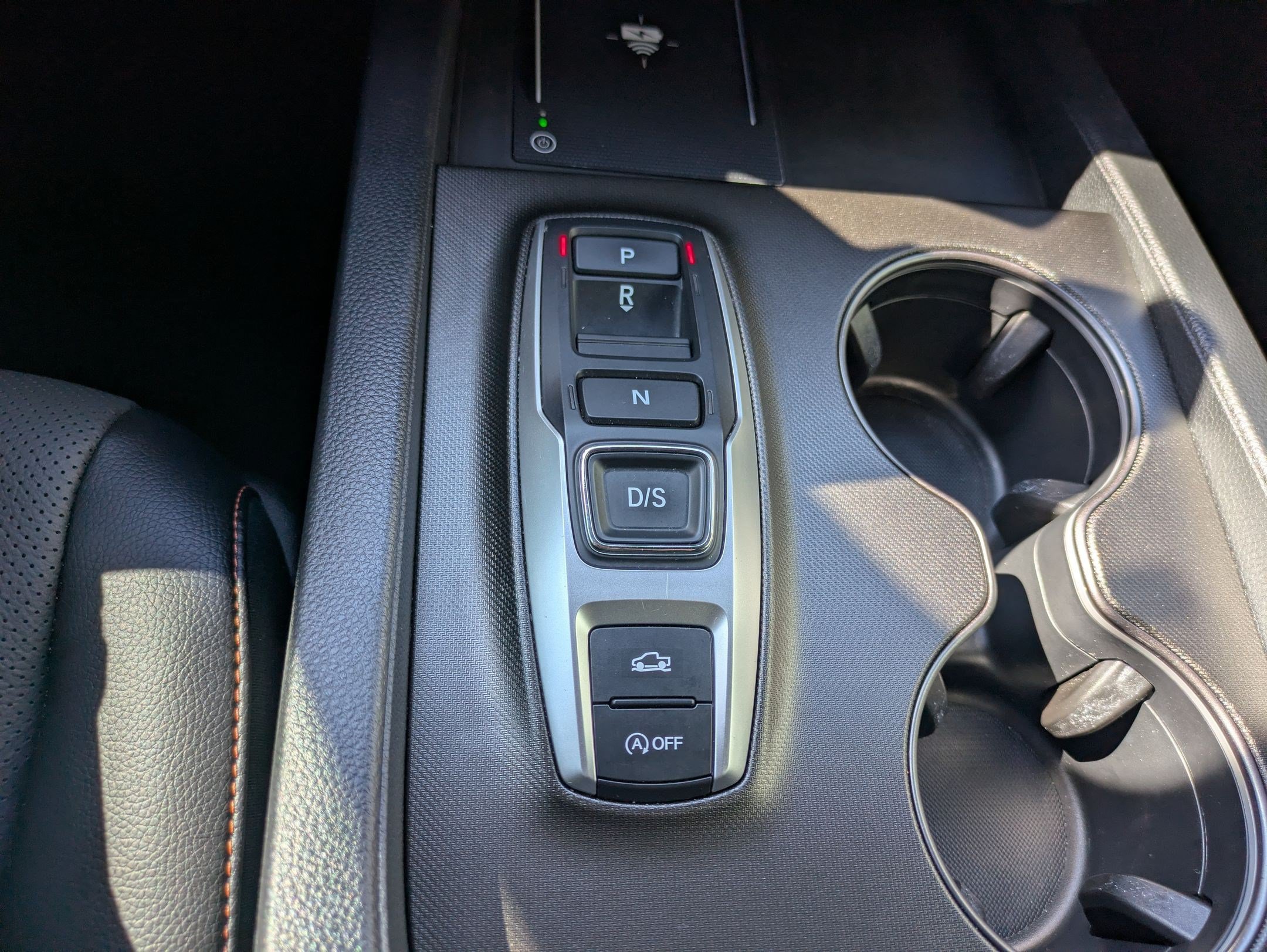 Certified 2024 Honda Ridgeline TrailSport image 29