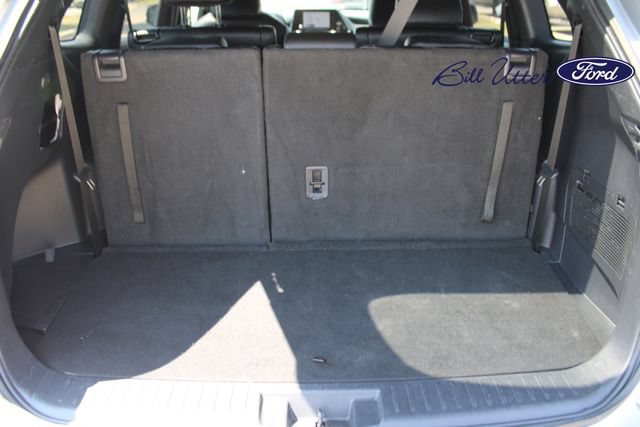 Used 2025 Toyota Highlander XSE AWD/4WD image 10