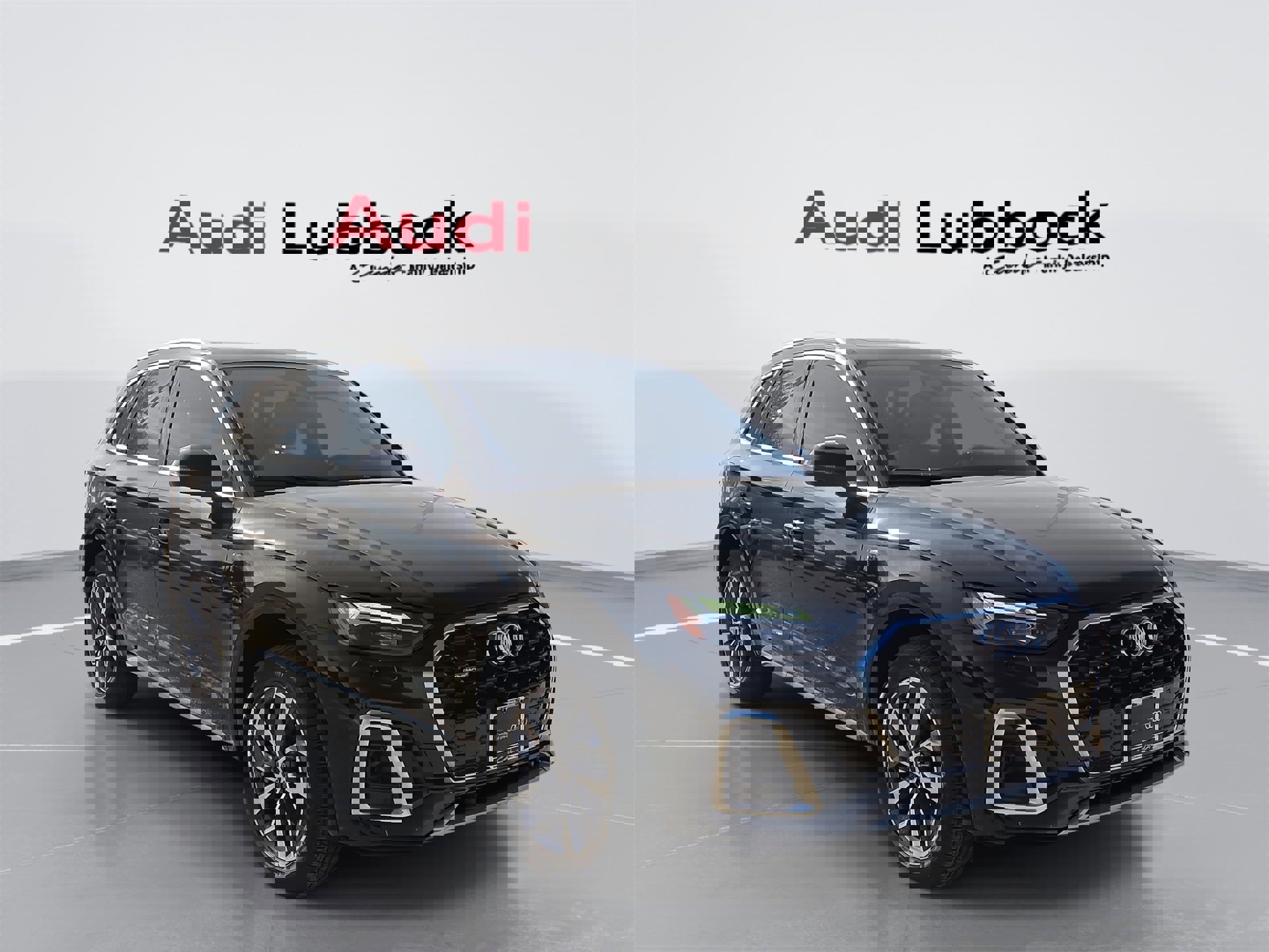 Certified 2024 Audi Q5 2.0T Premium w/ Convenience Package