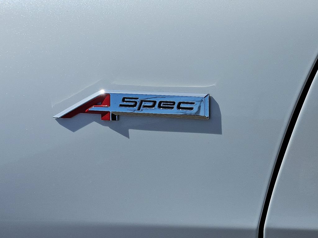 New 2026 Acura Integra A-Spec FWD image 11