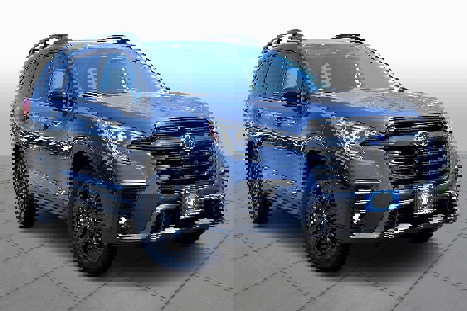 New 2025 Subaru Ascent Bronze Edition image 2