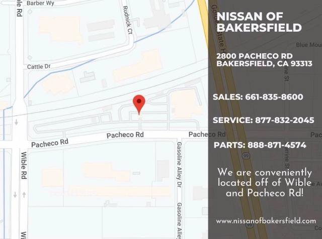New 2026 Nissan Pathfinder SL FWD image 33