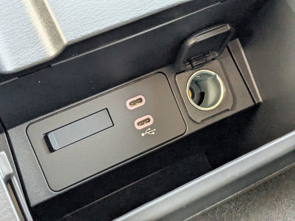 New 2025 MAZDA CX-5 AWD 2.5 S image 22