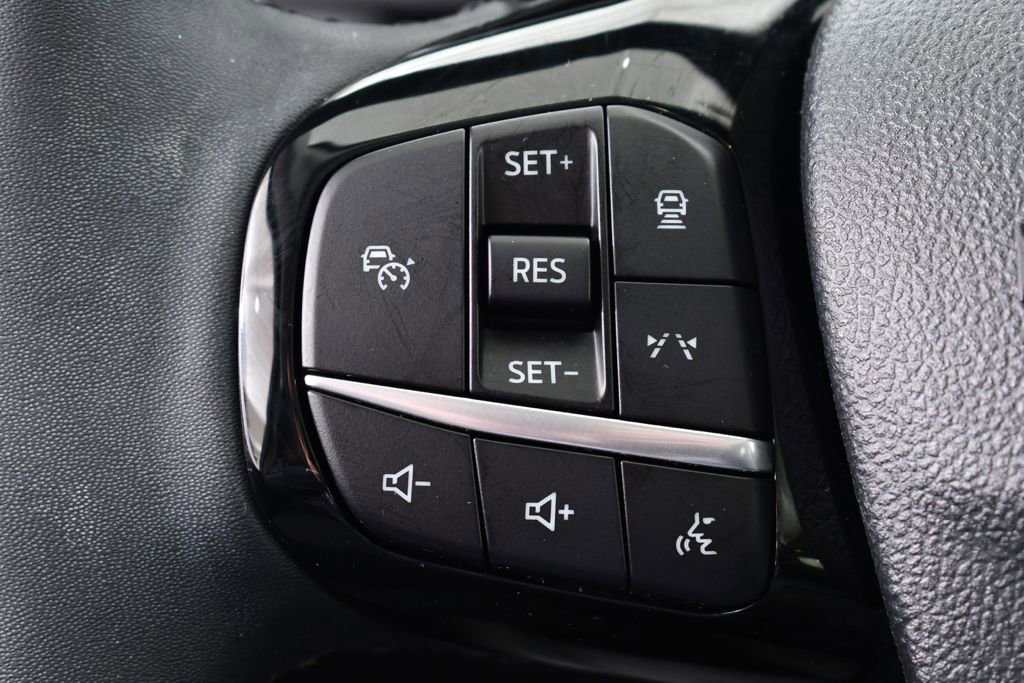 Used 2023 Ford Escape Platinum w/ Premium Technology Package image 31