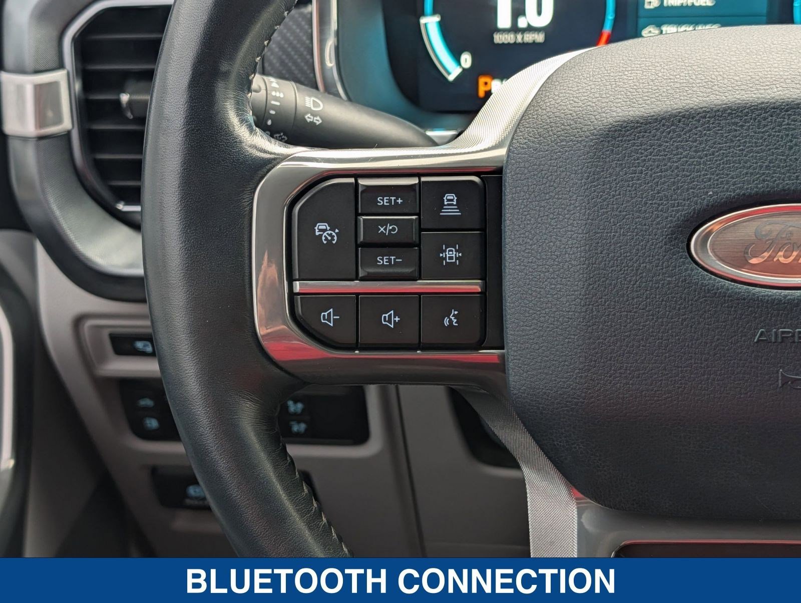 Used 2021 Ford F150 Limited AWD/4WD image 25