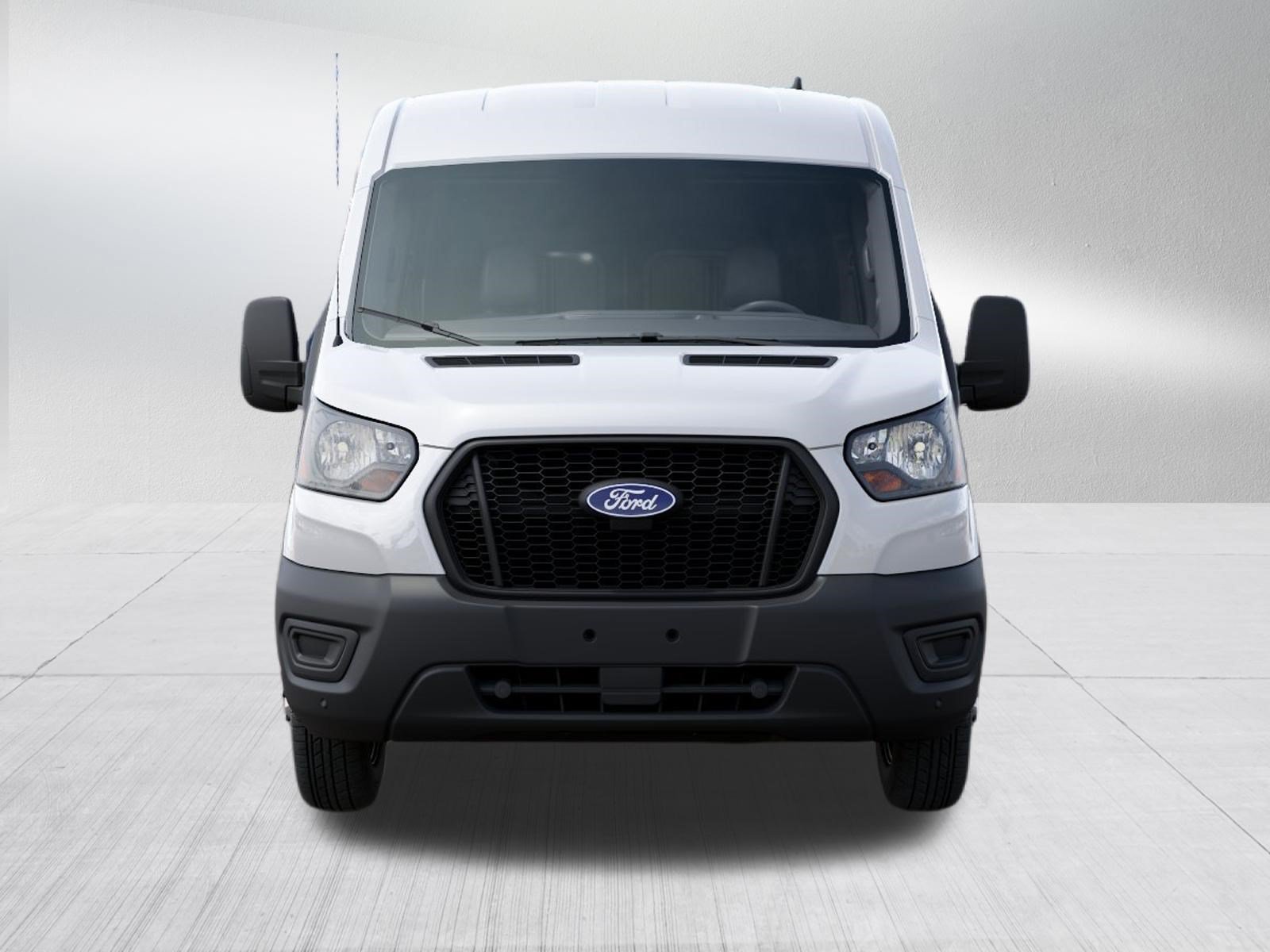 New 2027 Ford Transit 250 148 Medium Roof Extended AWD image 3