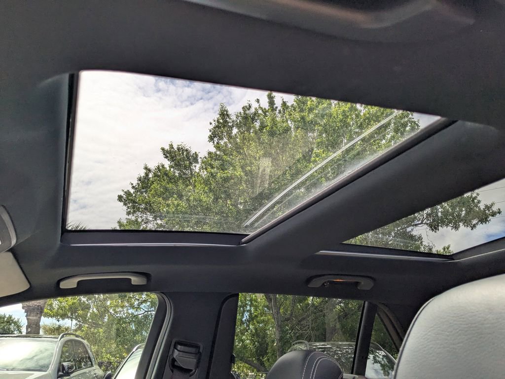 Used 2018 Mercedes-Benz GLE 43 AMG GLE 43 AMG image 7