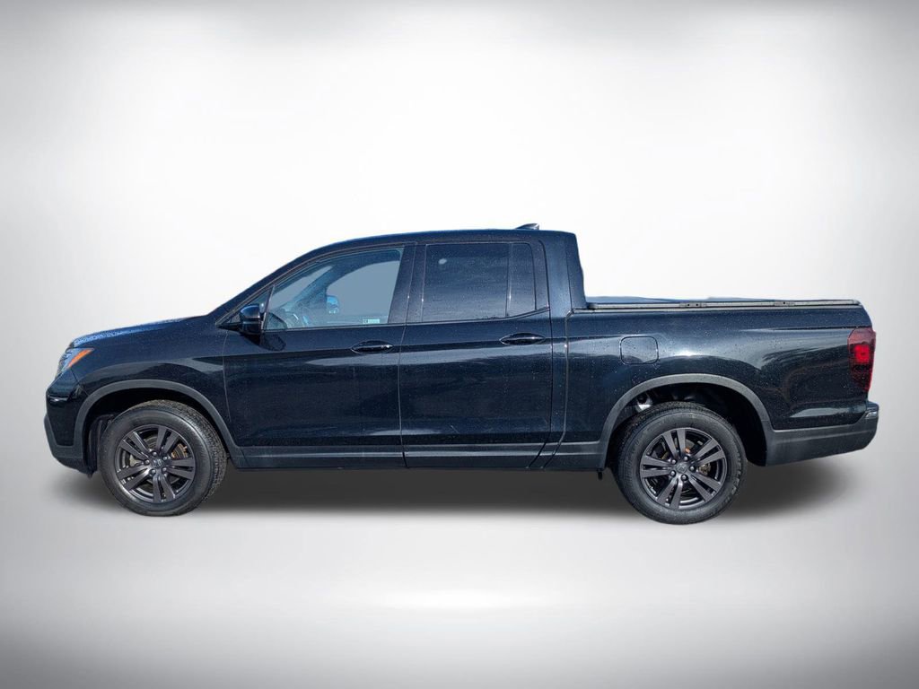 Used 2019 Honda Ridgeline Sport image 6