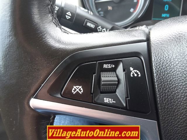 Used 2016 Buick Verano Sport Touring FWD image 17