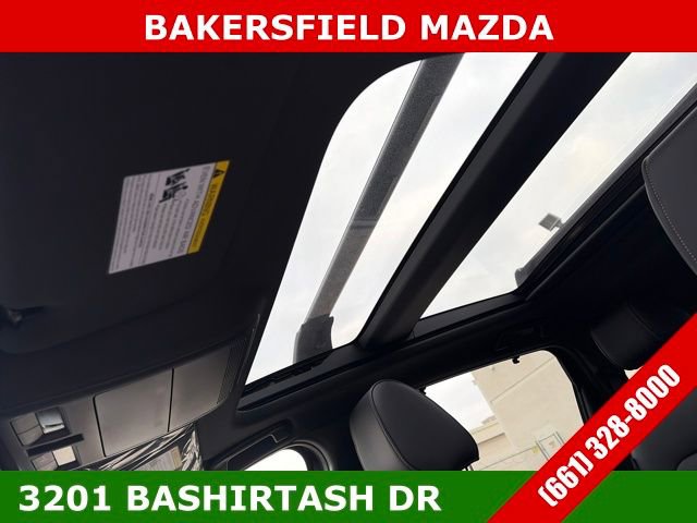 New 2026 MAZDA CX-70 3.3 Turbo w/ Premium Plus Pkg image 21