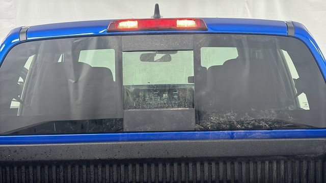 New 2026 Nissan Frontier PRO-4X image 16