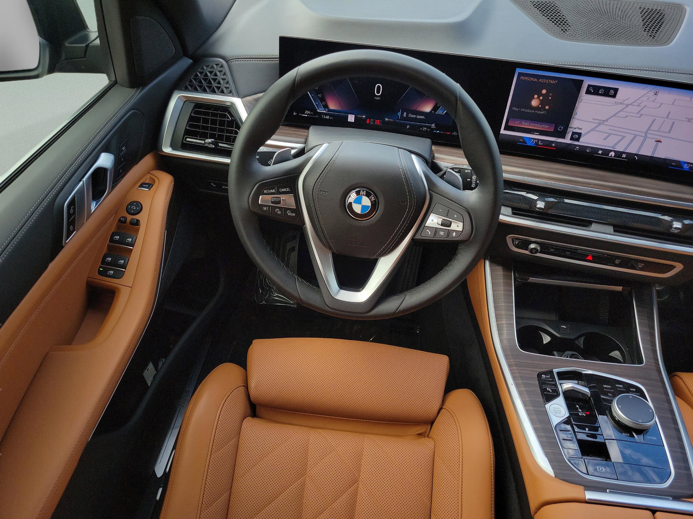 Used 2024 BMW X5 sDrive40i image 18