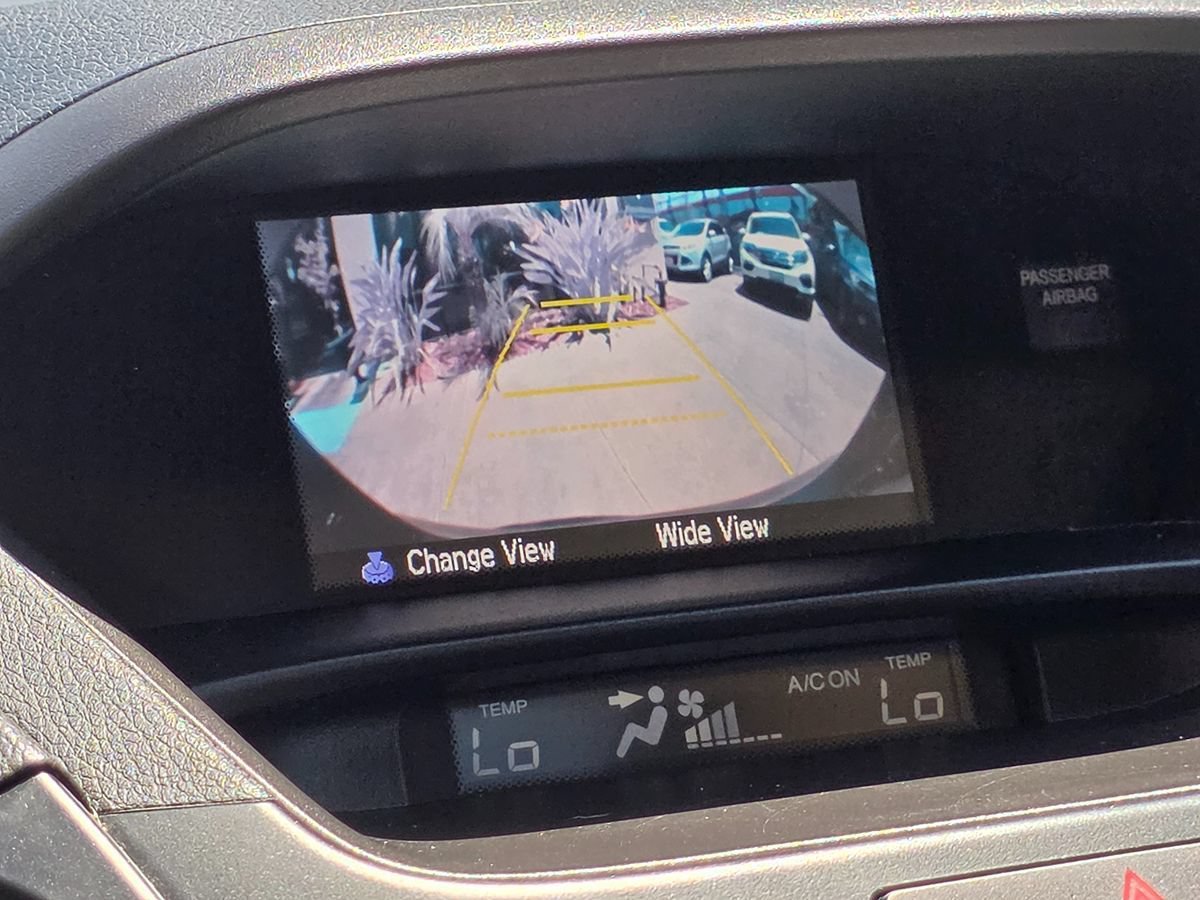 Used 2013 Acura RDX FWD image 39
