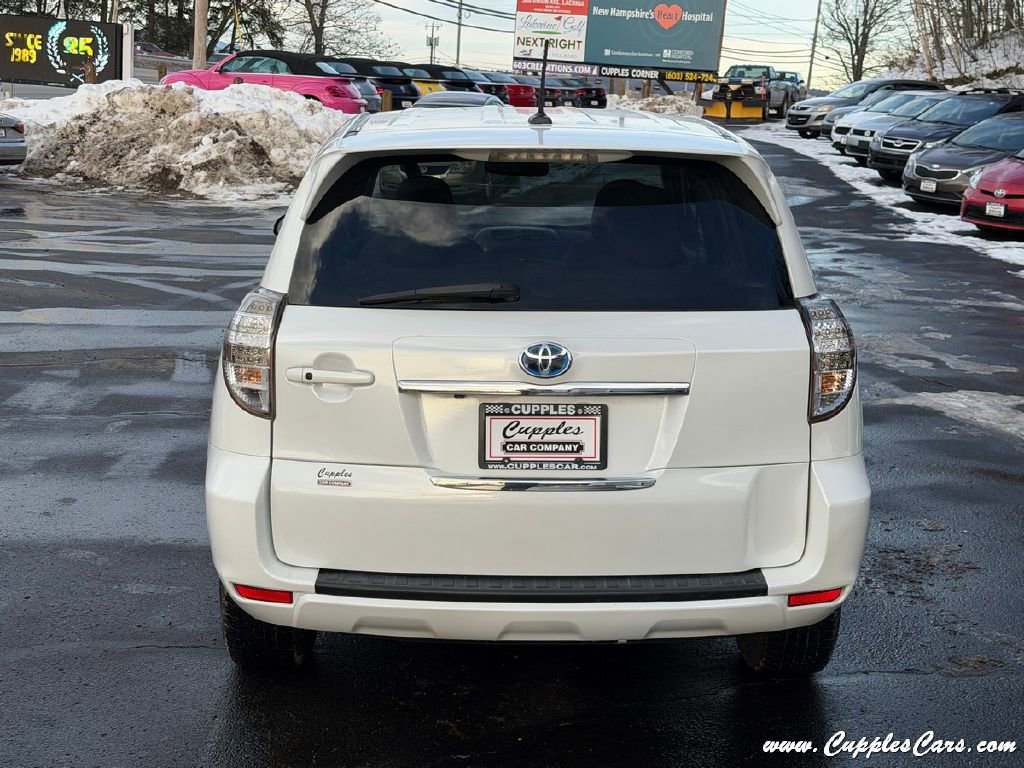 Used 2014 Toyota RAV4 EV image 37