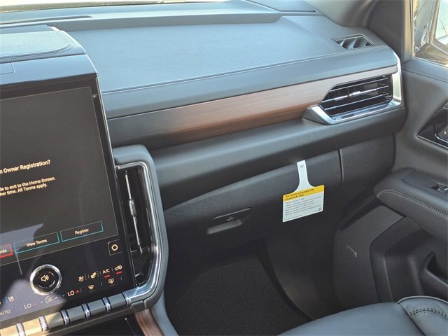 New 2026 GMC Yukon XL Denali image 17