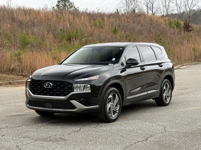 Used 2021 Hyundai Santa Fe SE w/ Cargo Package