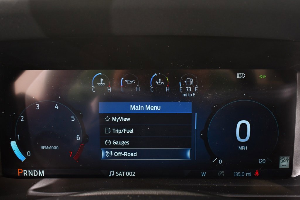 New 2025 Ford F150 XLT w/ Equipment Group 302A MID image 26