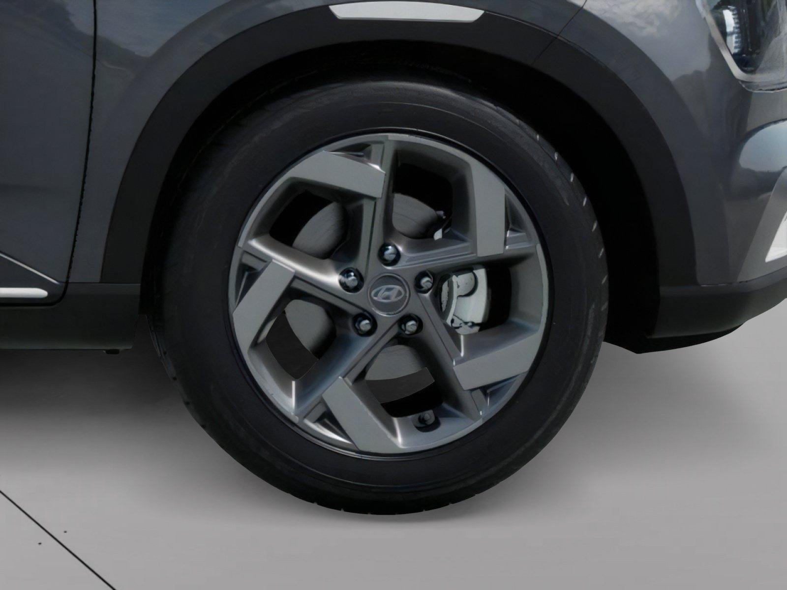 New 2026 Hyundai Venue SEL FWD image 8