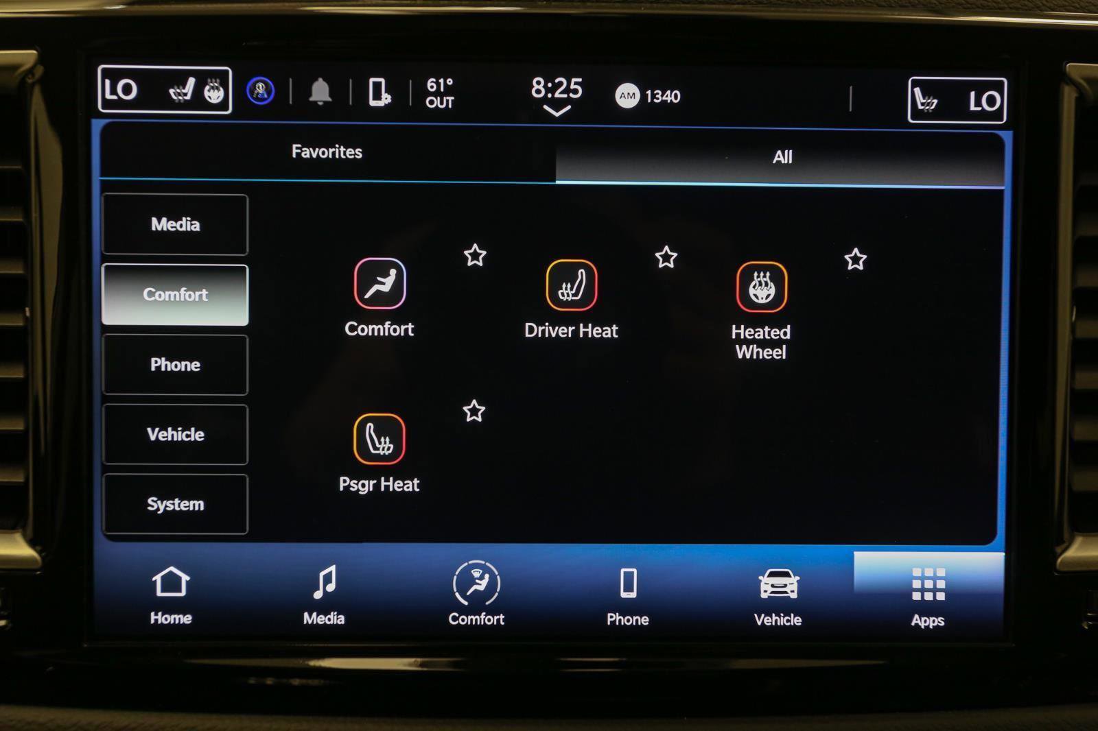 Used 2024 Chrysler Pacifica Touring-L image 28