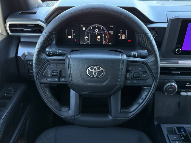 New 2026 Toyota Tacoma SR5 image 13