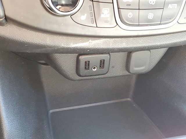 Used 2018 Chevrolet Traverse LT AWD/4WD image 32