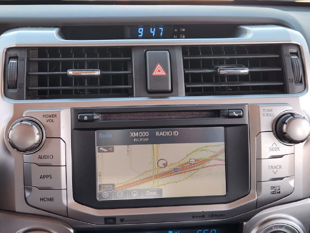 Used 2016 Toyota 4Runner Limited RWD image 12