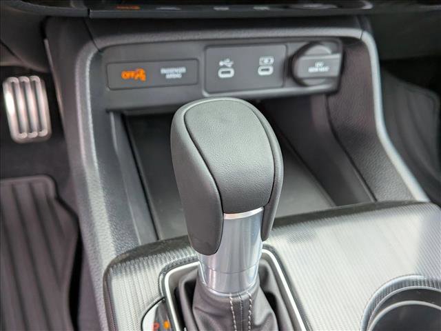 New 2026 Honda Civic Sport image 12