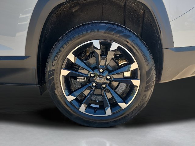 New 2027 Chevrolet Equinox RS FWD image 37