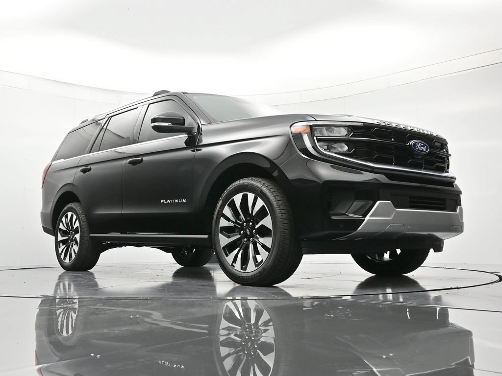 New 2026 Ford Expedition Platinum w/ Driver's Package AWD/4WD image 41