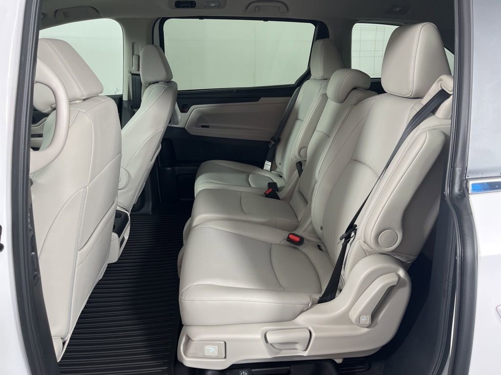 New 2026 Honda Odyssey EX-L image 22