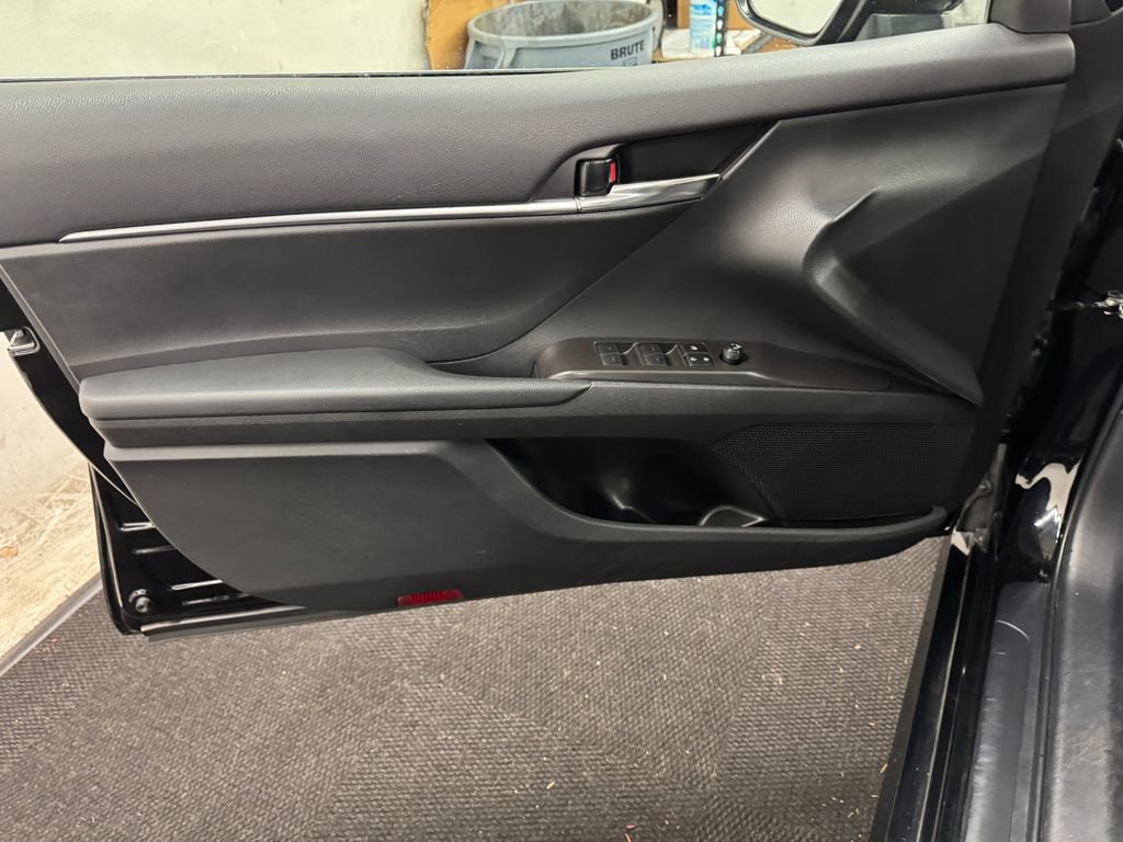 Used 2024 Toyota Camry LE w/ Cold Weather Package image 14