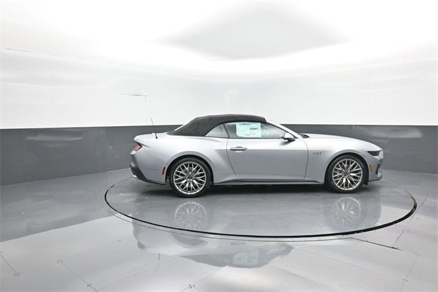 New 2026 Ford Mustang GT Premium image 8