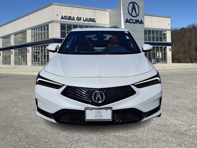 Certified 2024 Acura Integra A-Spec image 2