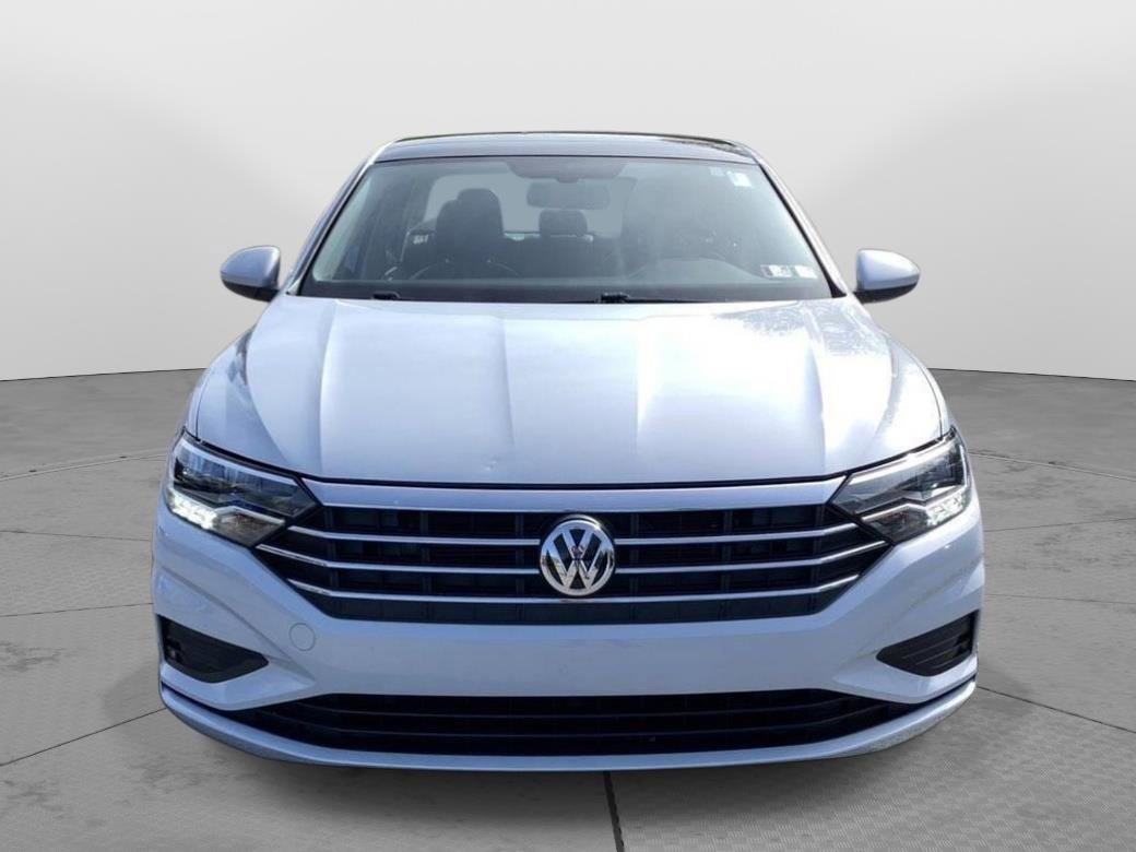 Used 2019 Volkswagen Jetta SE FWD image 8