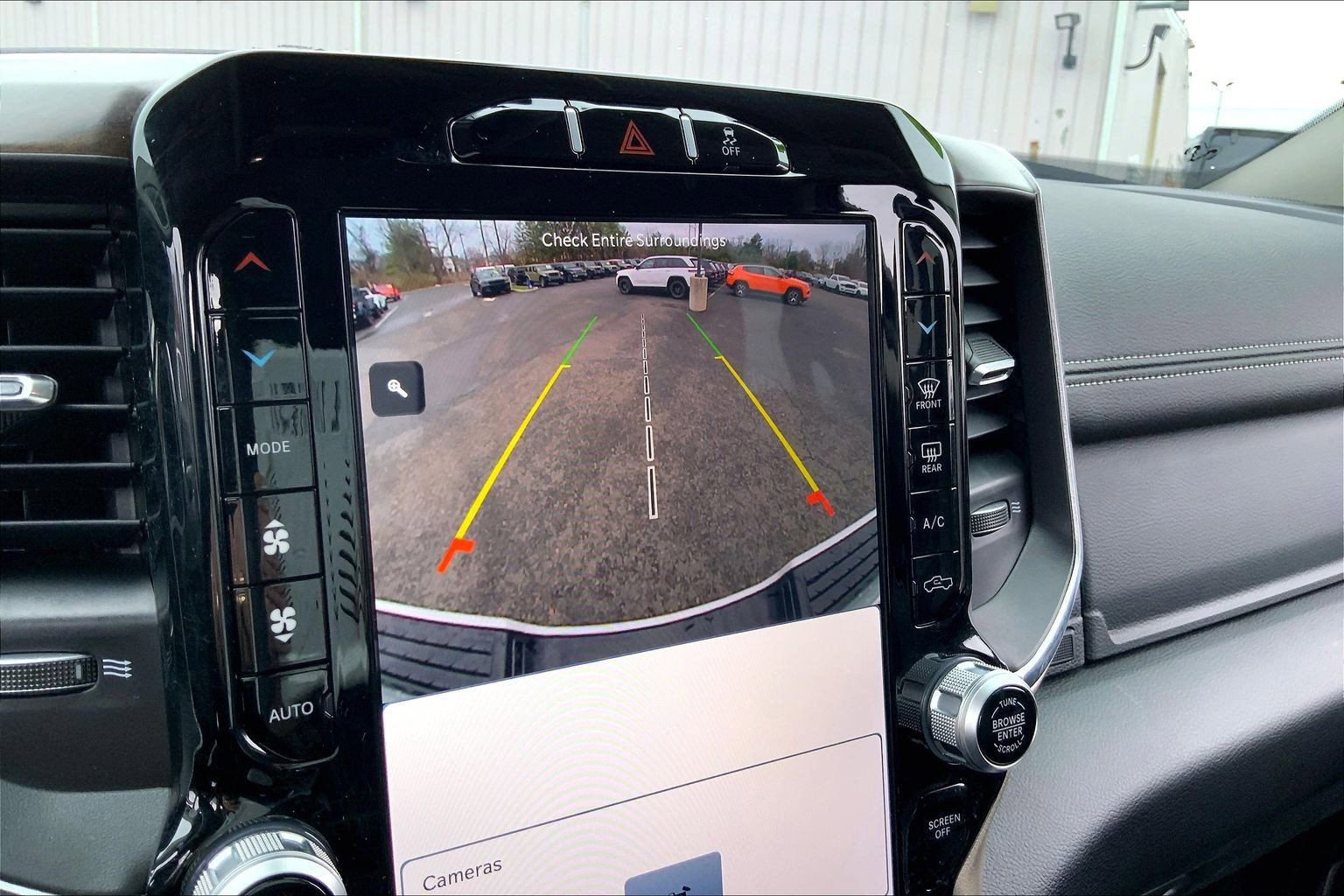 Certified 2024 RAM 2500 Laramie image 26